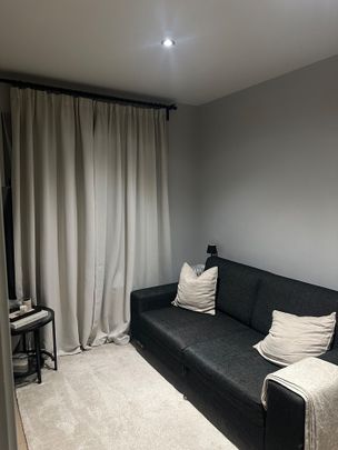 1 Bed Flat, Liverpool Road, LU1 - Photo 1