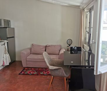 Location Appartement 1 pièce 25m² AIX EN PROVENCE 13100 - Photo 3