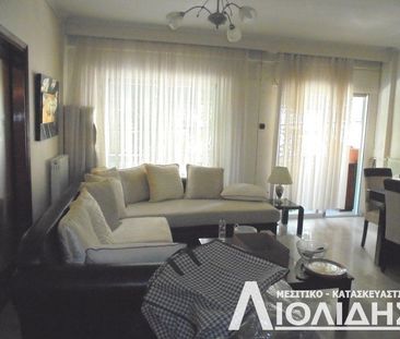 Διαμέρισμα για ενοικίαση Κέντρο (Χαριλάου) - Photo 6