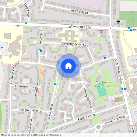 Carnforth Crescent, Grimsby, DN34