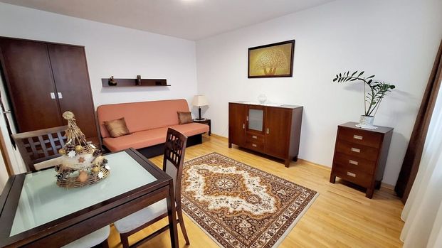 Mieszkanie do wynajęcia 2 pokoje Synów Pułku, Warszawa 41.43 m² - Photo 1