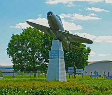 Brand House, Coombe Way, Farnborough, GU14 - Photo 5