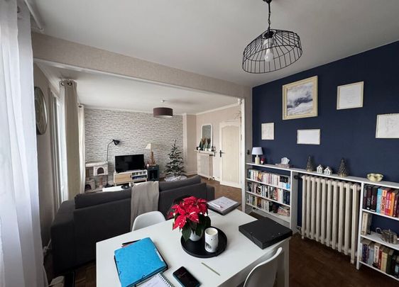 Appartement à louer 3 pièces • 72 m2 Limoges - Photo 1