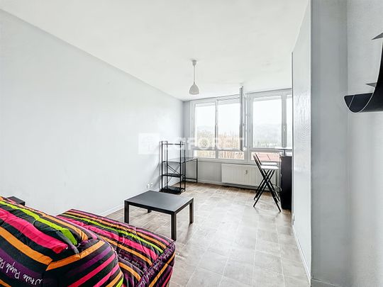 Apartment - Photo 1