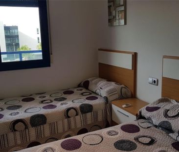 Piso de alquiler en Glorieta del Reino Unido, 6, Palmeral - Photo 4