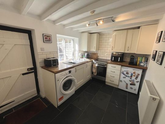 3 bedroom cottage to rent - Photo 1