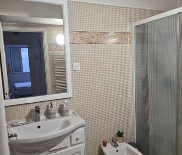 Location Appartement 3 pièces 55m² NICE 06000 - Photo 6