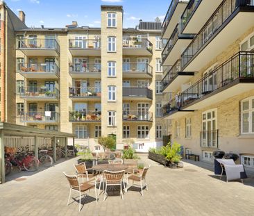 Holmbladsgade 60 - Photo 4