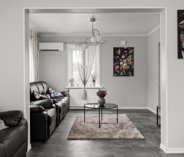 Linderödsvägen, Tollarp - Photo 1