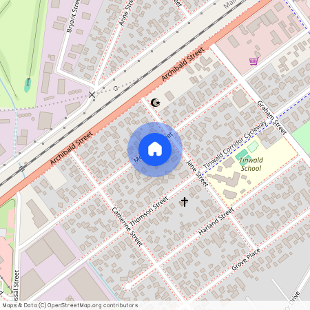 149 Mcmurdo StreetTinwald