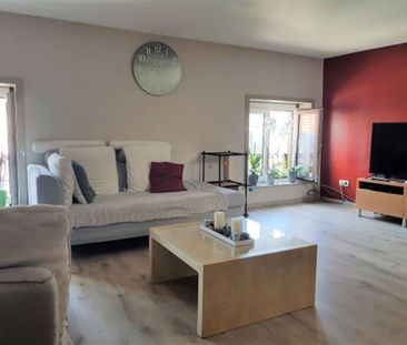 Appartement au 2ème étage sis au centre de Péruwelz - Photo 6