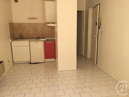 Location Appartement 1 pièce 20m² MONTPELLIER 34000 - Photo 2
