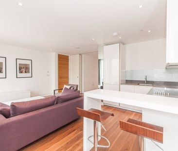 1 bedroom apartment to rent - Photo 3