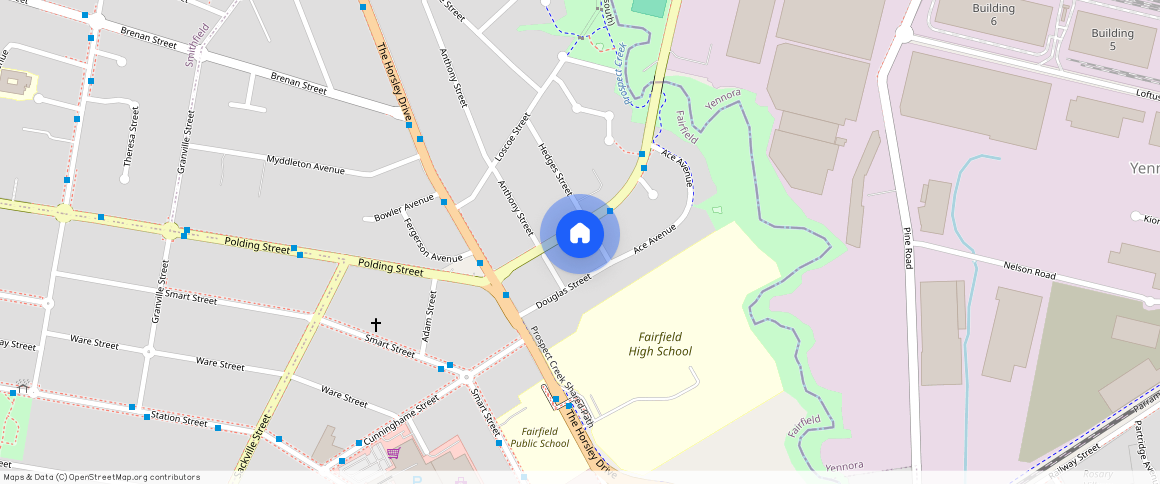 7a Hedges Street, Fairfield 2165, New South Wales