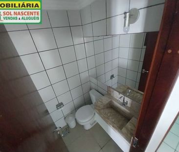 CASA DUPLEX COND. FECHADO - Photo 2