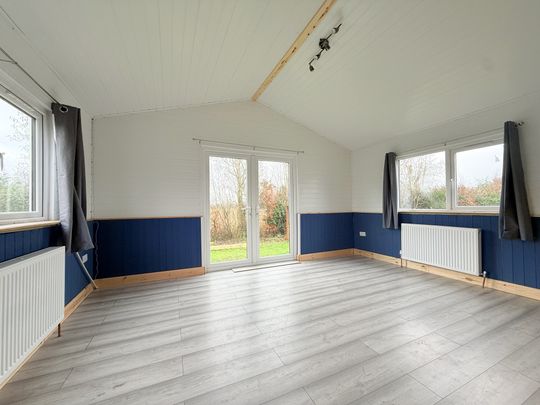 Feoffee Common Lane, York, Pocklington - Photo 1