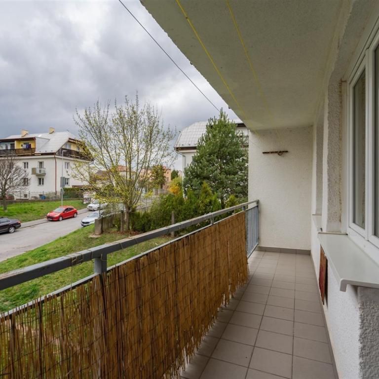Pronájem bytu 3+1 70 m2 - Фото 1