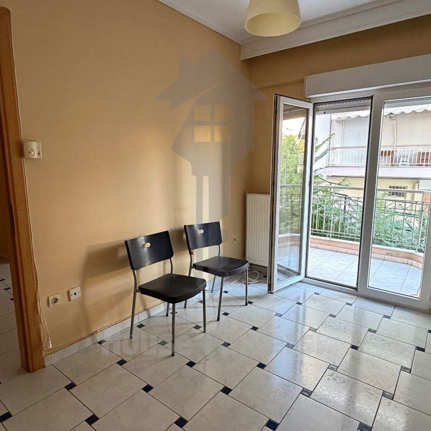 Studio/Γκαρσονιέρα για ενοικίαση Τριανδρία (Τριανδρία - Δόξα - Κρυονέρι) - Photo 1
