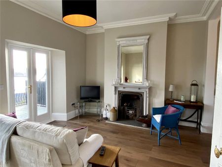 4 bedroom terraced house to rent - Photo 4