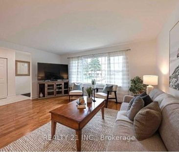 For Lease - 812 Sanok Drive, Pickering, Ontario - Photo 5