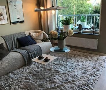 Sollentuna - 2rok - tillsv - 11.500kr/mån - Photo 6