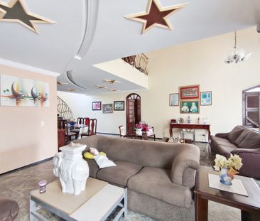 SAPIRANGA - CASA - DOUTOR ITAMAR ESPÍNDOLA, 240 - Foto 5