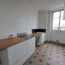 Location - Appartement T2 Nantes Centre Ville - Photo 1