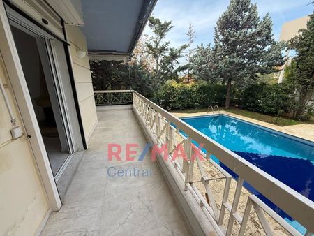 Μεζονέτα για ενοικίαση Κηφισιά - Φωτογραφία 5