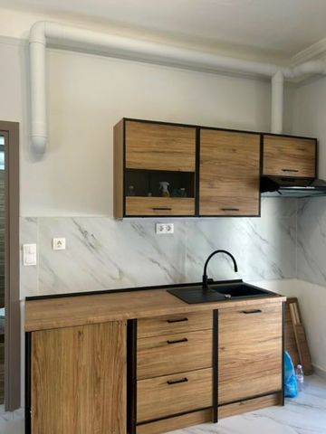 Studio/Γκαρσονιέρα για ενοικίαση - Βούλγαρη - Ντεπώ - Μαρτίου, - Photo 4