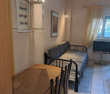Διαμέρισμα για ενοικίαση Νέο Ηράκλειο (Ηράκλειο) - Photo 4