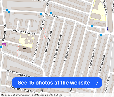 2 bedroom house for rent - Photo 1