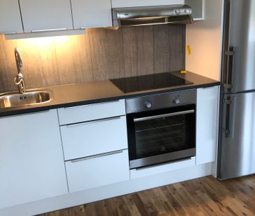 Vasavägen 26 - Foto 2