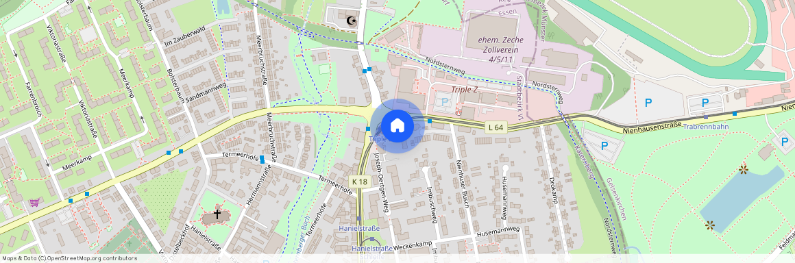 Katernberger Str. 128, 45327, Essen Ot Katernberg