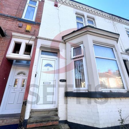 Briton Street, LE3, Leicester - Photo 4