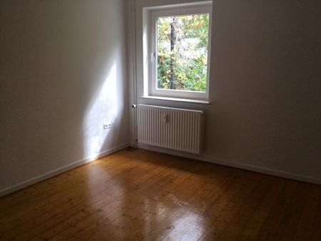 Etwas besonderes: interessante 3-Zimmer-Wohnung mit Terrasse - Photo 4