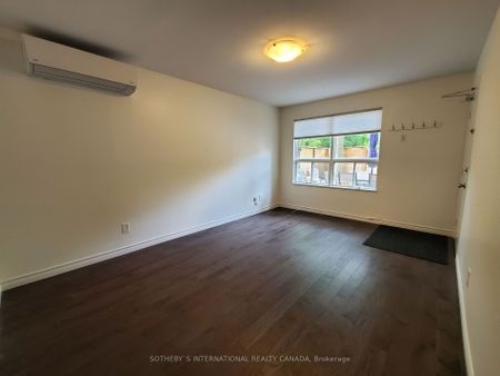 For Lease - 1458 Bayview Avenue Unit# #1, Toronto, Ontario - Photo 4