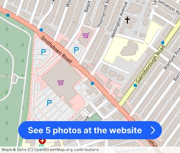 319 Smithdown Road, Liverpool - Photo 1