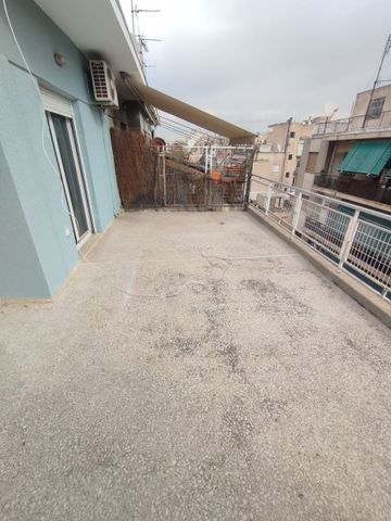 Διαμέρισμα για ενοικίαση Πλατεία Βάθης (Κέντρο) - Photo 2