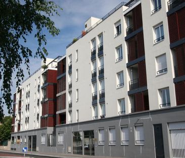 location Appartement T3 DE 60.28m² À CALUIRE ET CUIRE - Photo 2