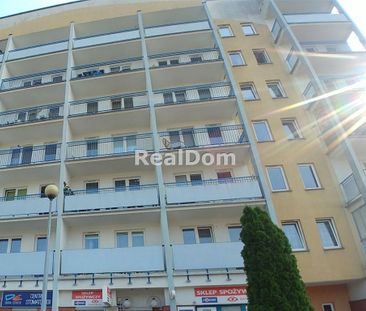 Mieszkanie Kraków Podgórze powierzchnia 40.0 m² C390-WM-44202 - Zdjęcie 4