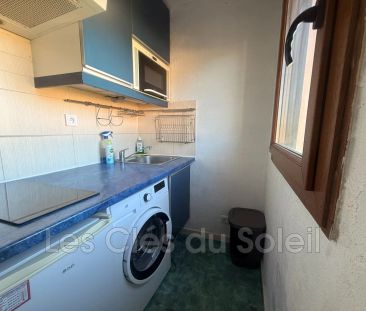 Location appartement studio 22 m² La Valette-du-Var - Photo 4