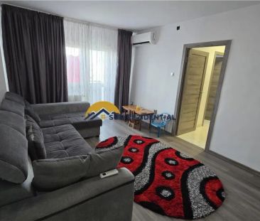 Berceni Mall Sun Plaza Apartament 4 camere, 5 minute de Metrou - Fotografie 1