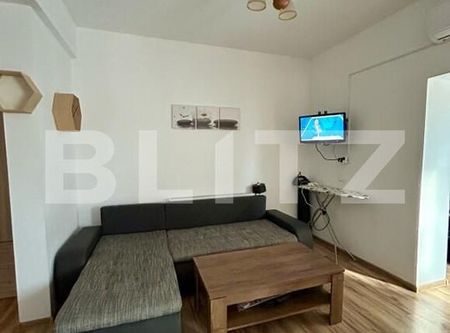 Apartament de 2 camere, zona Puskin, Sarari - Photo 4