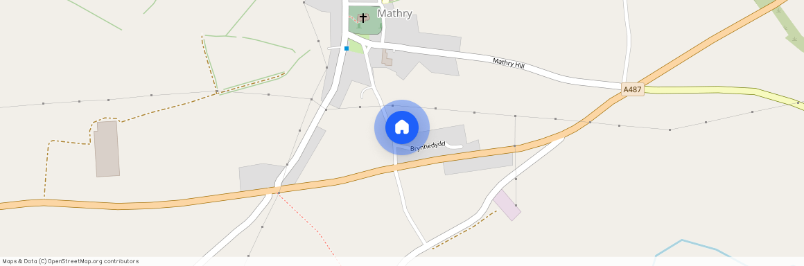 Brynawel, Mathry, Haverfordwest, Pembrokeshire