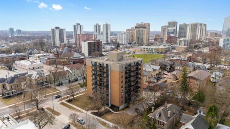 For Lease - 498 Queens Avenue Unit# 802, London East, Ontario - Photo 2