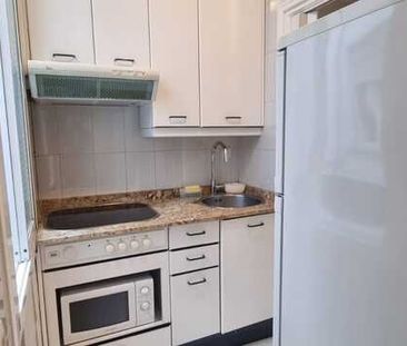 Estudio de alquiler en Universidad - Malasaña - Photo 4