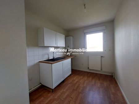 Location Appartement 2 pièces 55m² - Photo 4