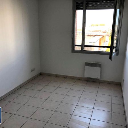 Location Appartement 3 pièces 61m² TOULOUSE 31200 - Photo 4