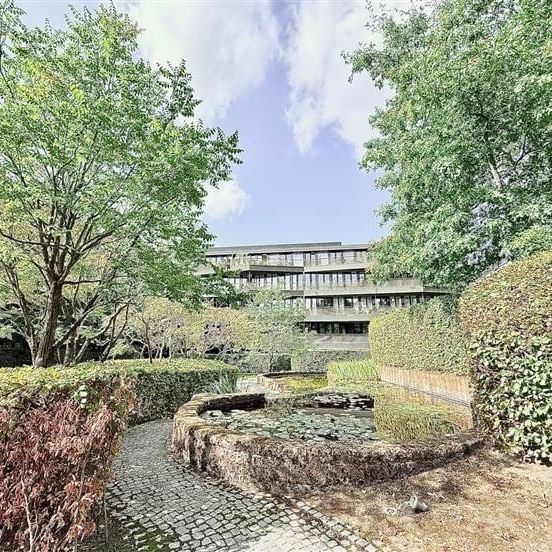 Appartement te huur - Foto 1