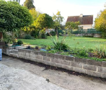 Pour visiter, appeler le 02.23.55.91.17. VAL D'IZE - Maison T5 comp... - Photo 4